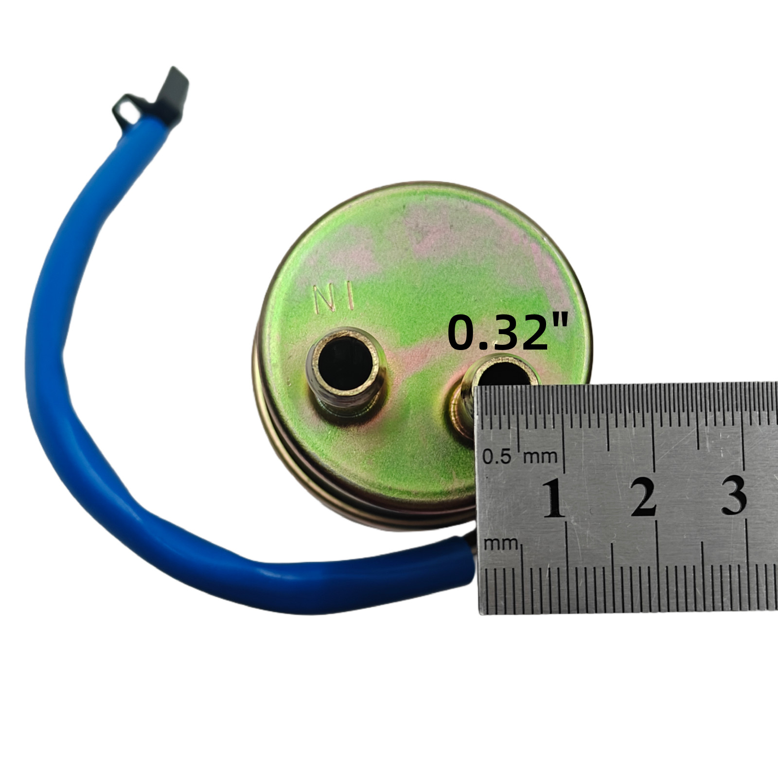 OEM 16710-MBW-003 for Honda CBR600F4 CBR600 F4 2000/ Fuel Pump NEW Fuel Pump 8mm