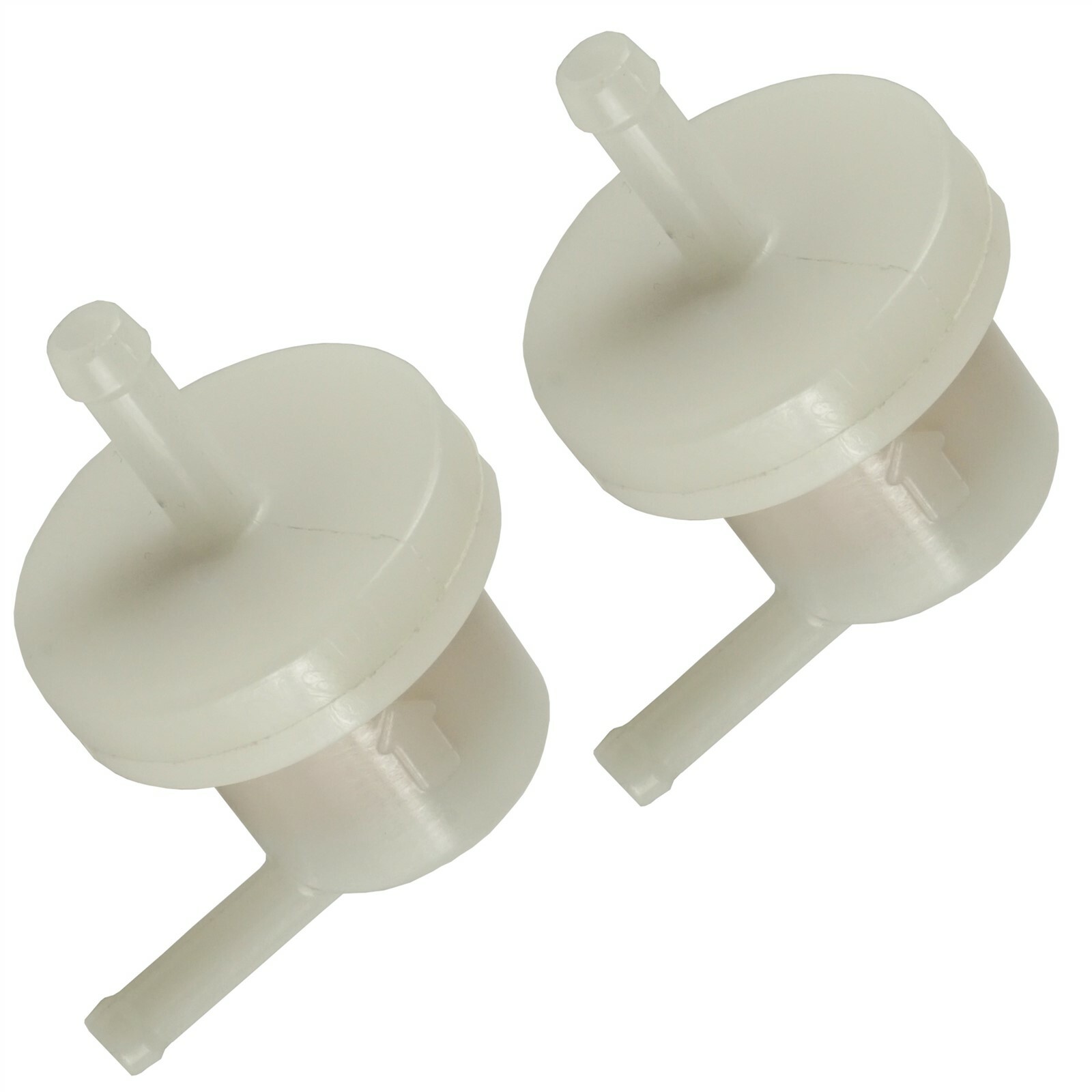 2X Fuel Filter For Honda 16900-GET-003