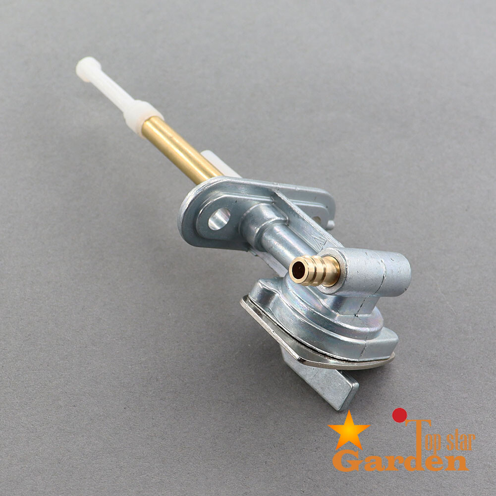 Gas Fuel Tank Switch Petcock Valve For Polaris Trail Blazer Trail Boss 250 Line