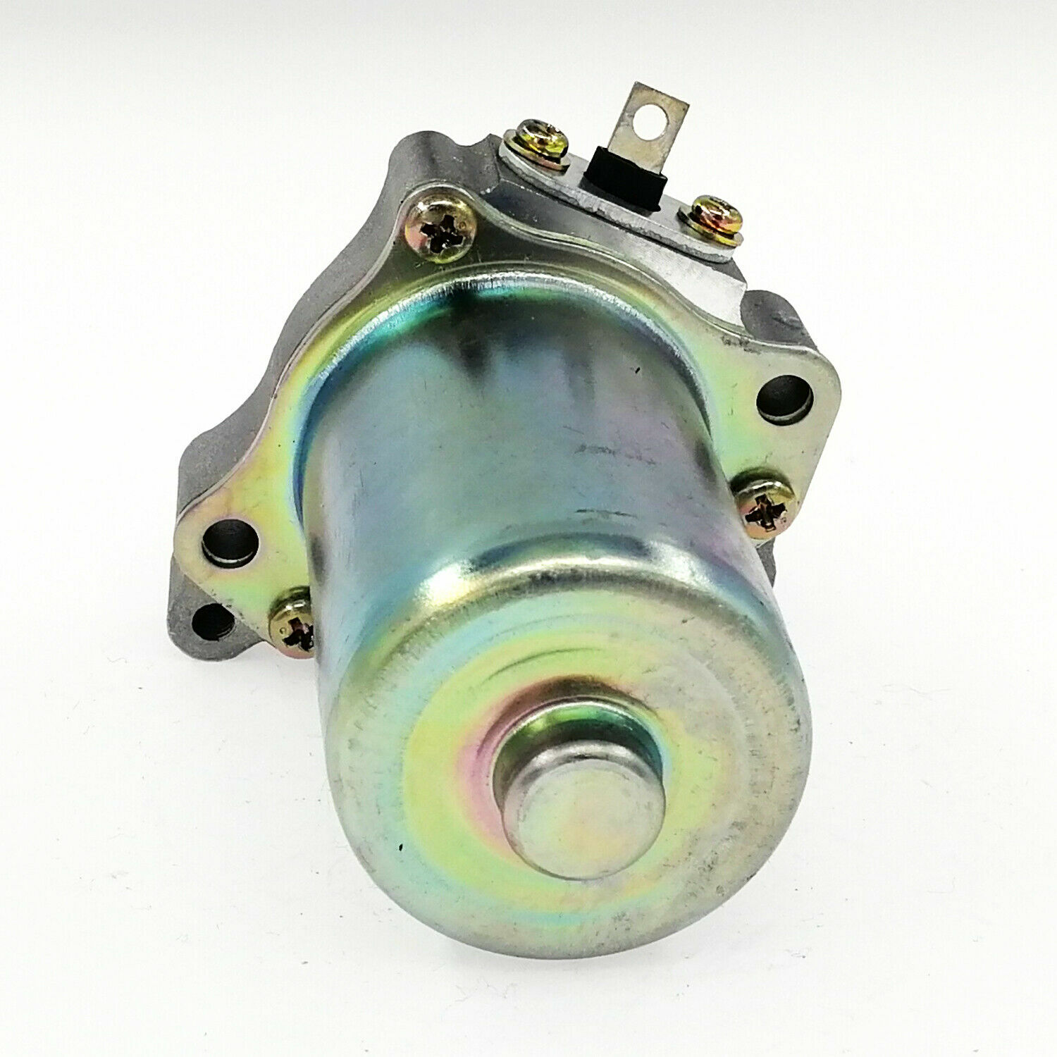 Rotax Max Pattern Evo & Non Evo Starter Motor / Iame x30 Kart 12v