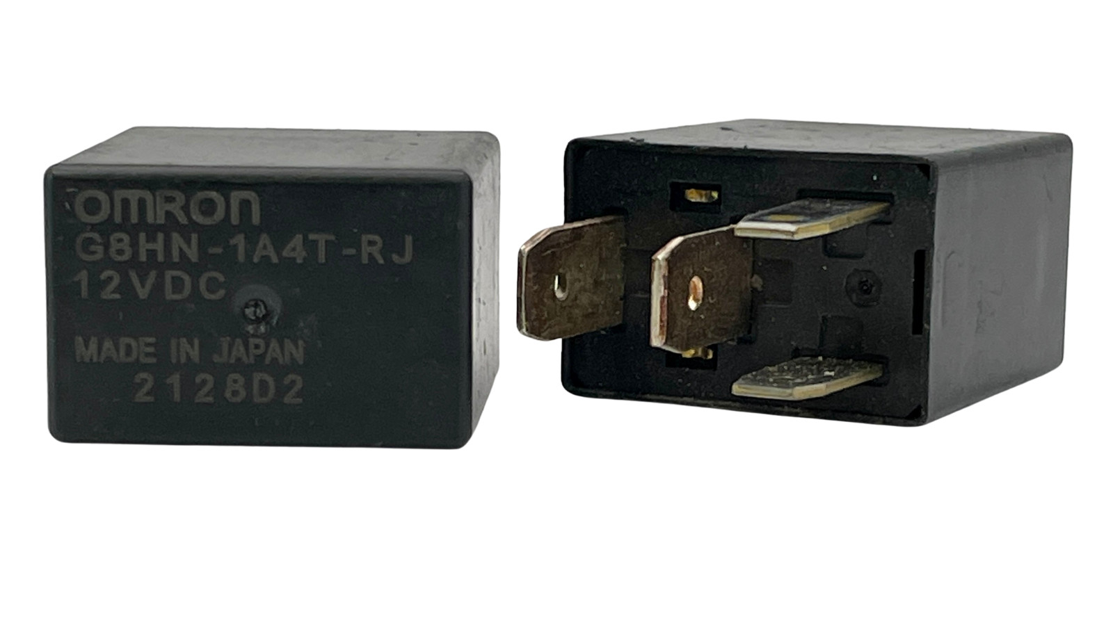 Honda OEM Replacement Relay for Foreman Rancher Pioneer Motorcycle 38502-MCS-G01