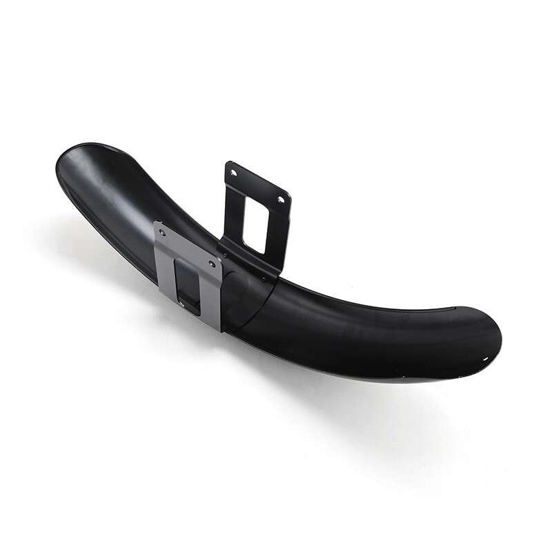 Unpainted Front Fender Mudguard Fit For Harley Sportster XL883 XL1200 Custom
