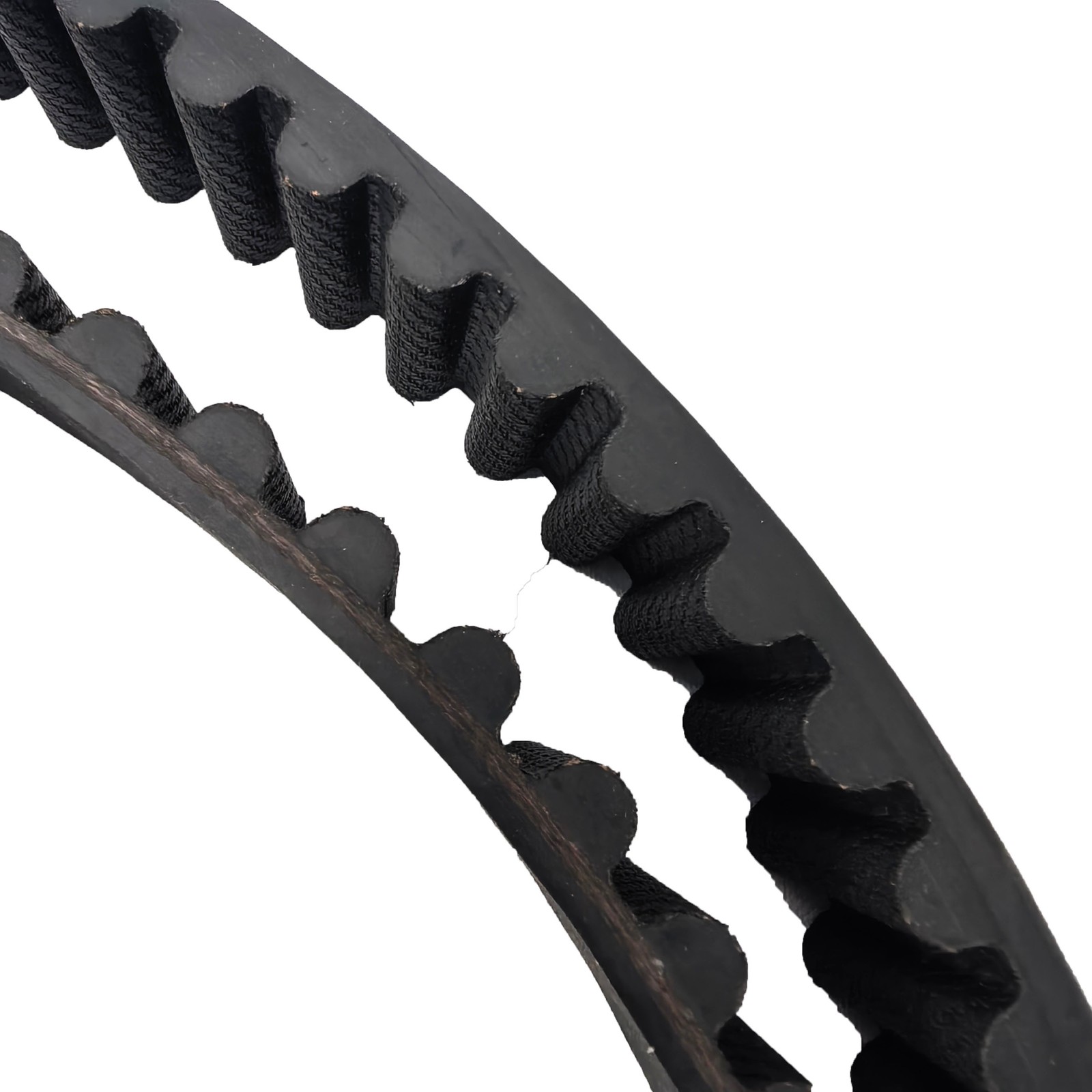 Rear Drive Belt 1-1/2″ 130 Tooth 62-0941 For Softail Heritage Fat Boy New