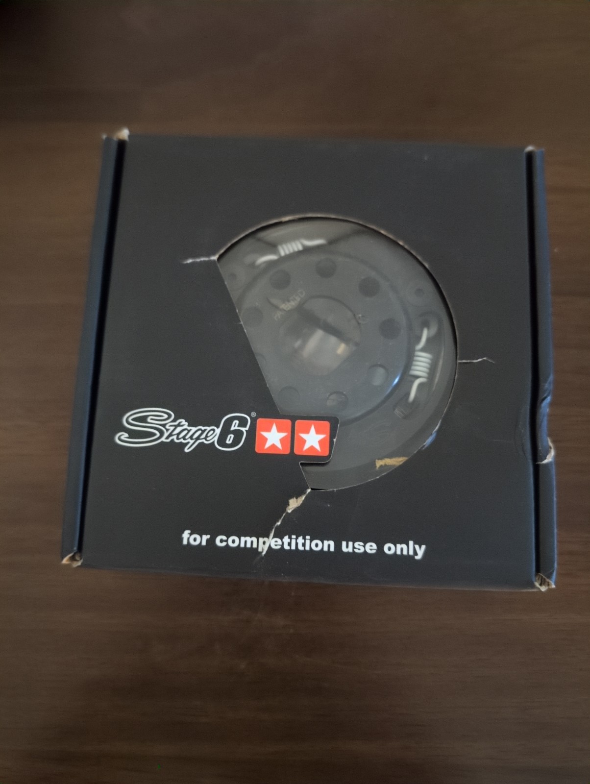 Stage6 Torque Control Racing Clutch MK2 Minarelli 107mm S6-5016618 – Open Box