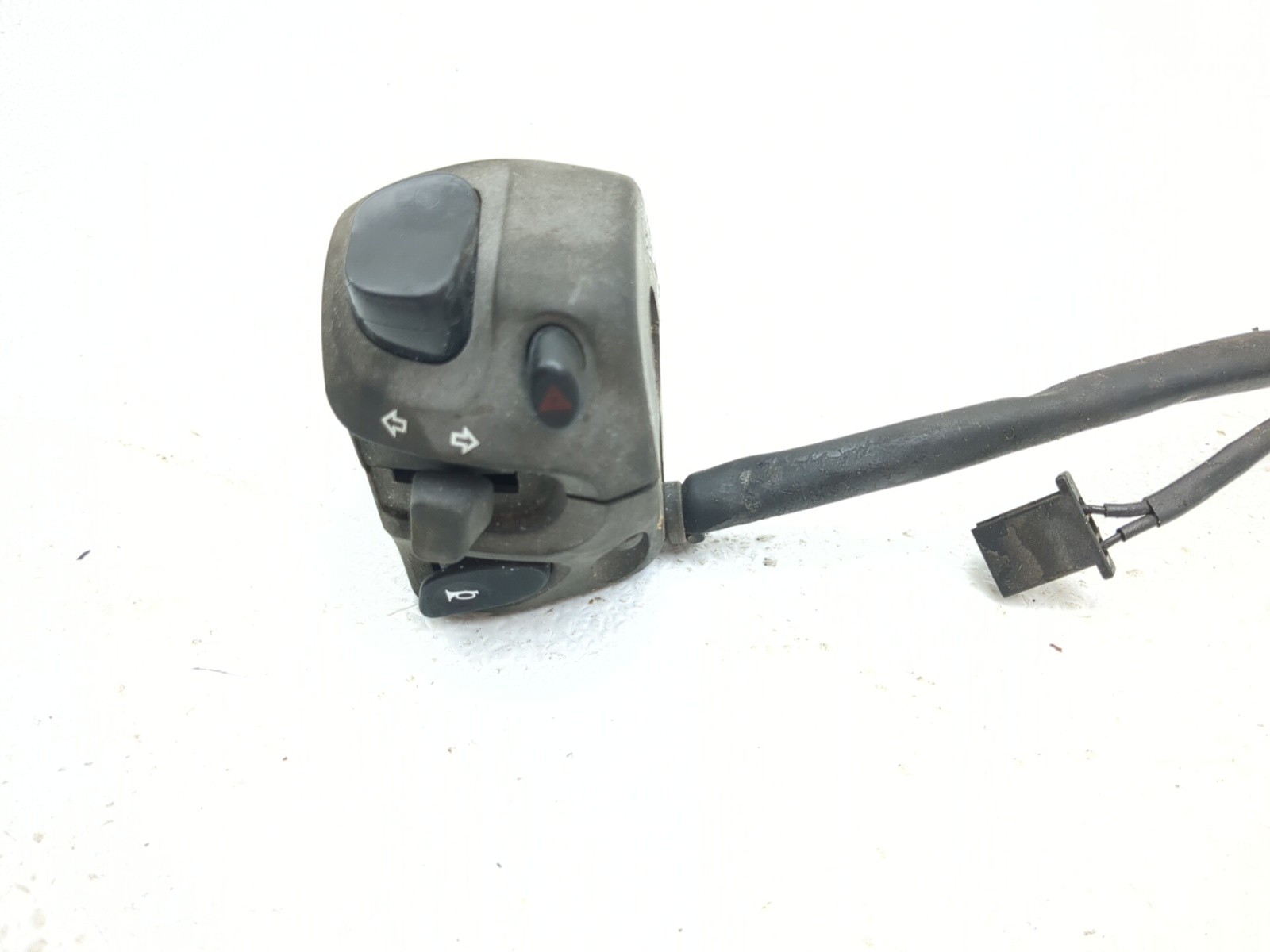 09-20 Yamaha Vmax 1700 VMX17 Left Handlebar Switch Button Toggle Control
