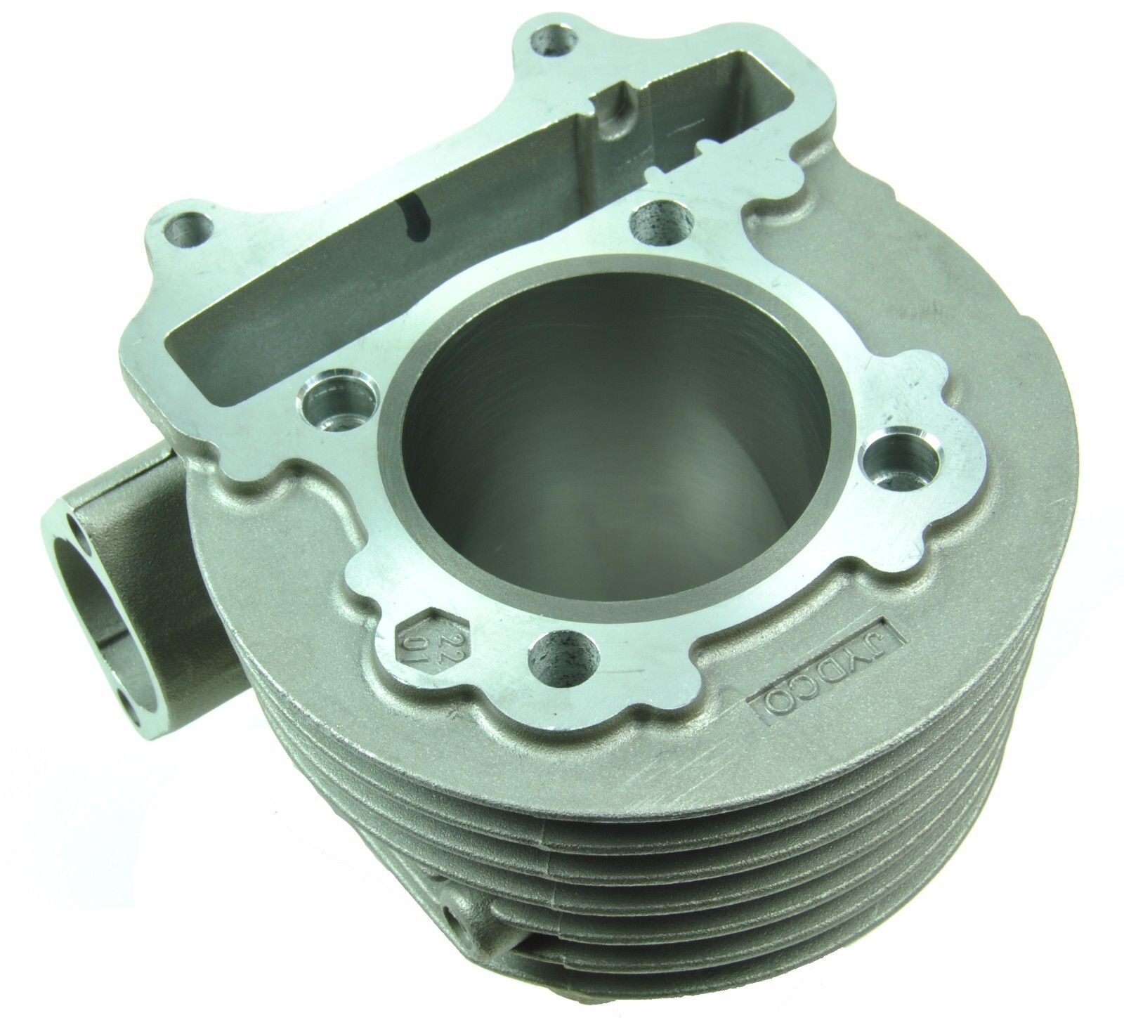 American Landmaster Trailwagon TW200 TW201 TW202 Cylinder Piston Top End Kit