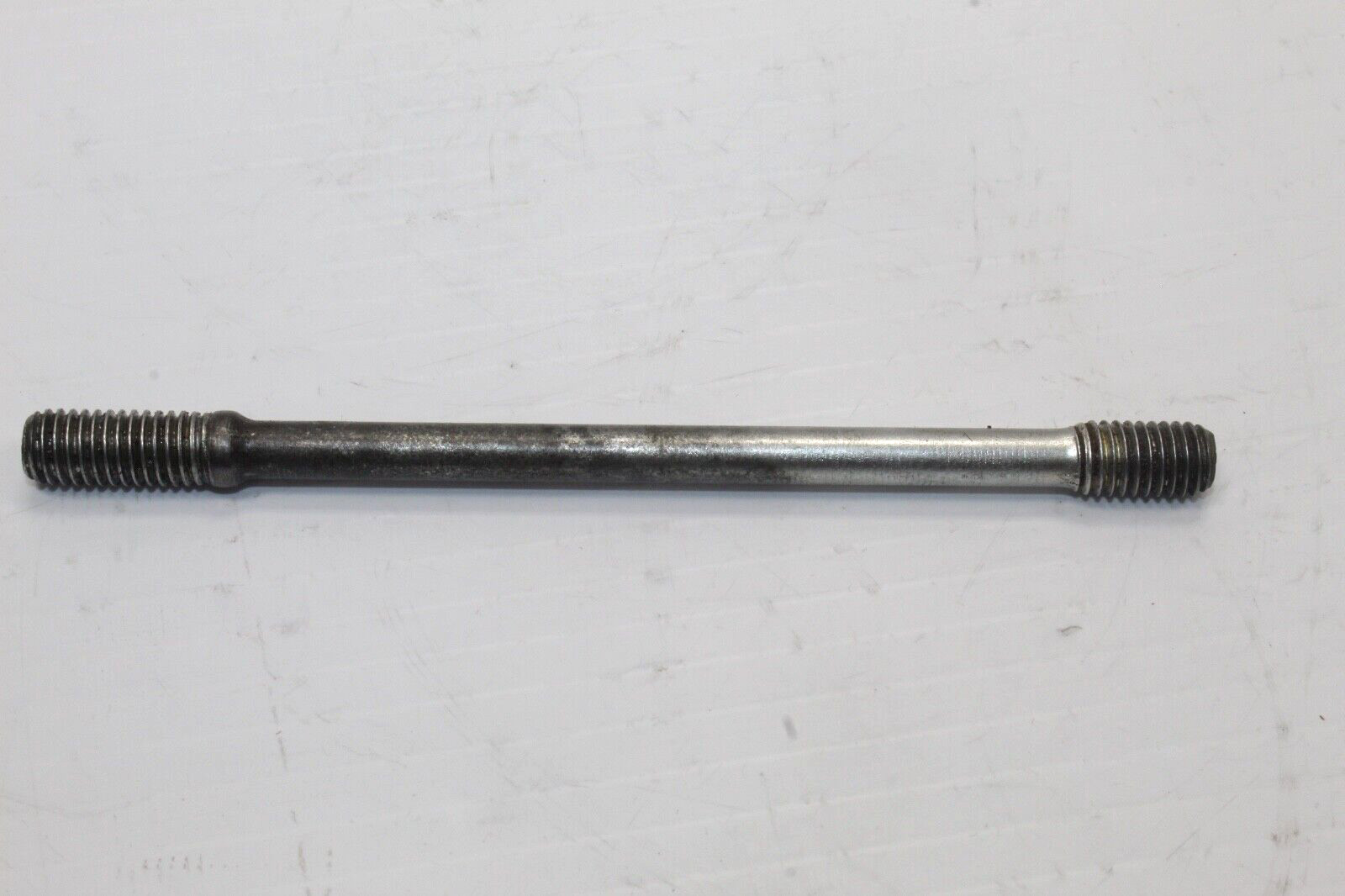 1972-1974 Honda CB350F Cylinder Stud B OEM 90032-333-000