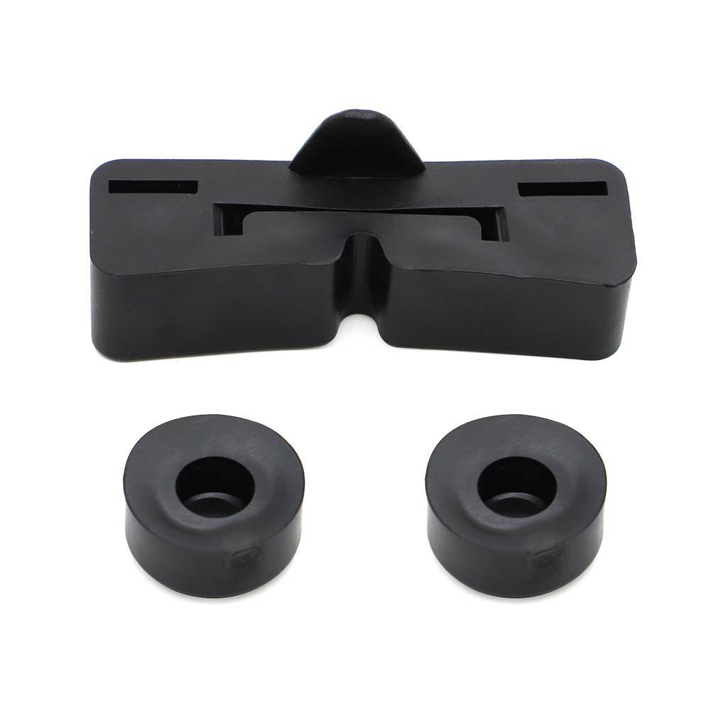 Gas Fuel Tank Rear Rubber Holder For Honda XL70 XR75 SL90 CL100 17613-051-010