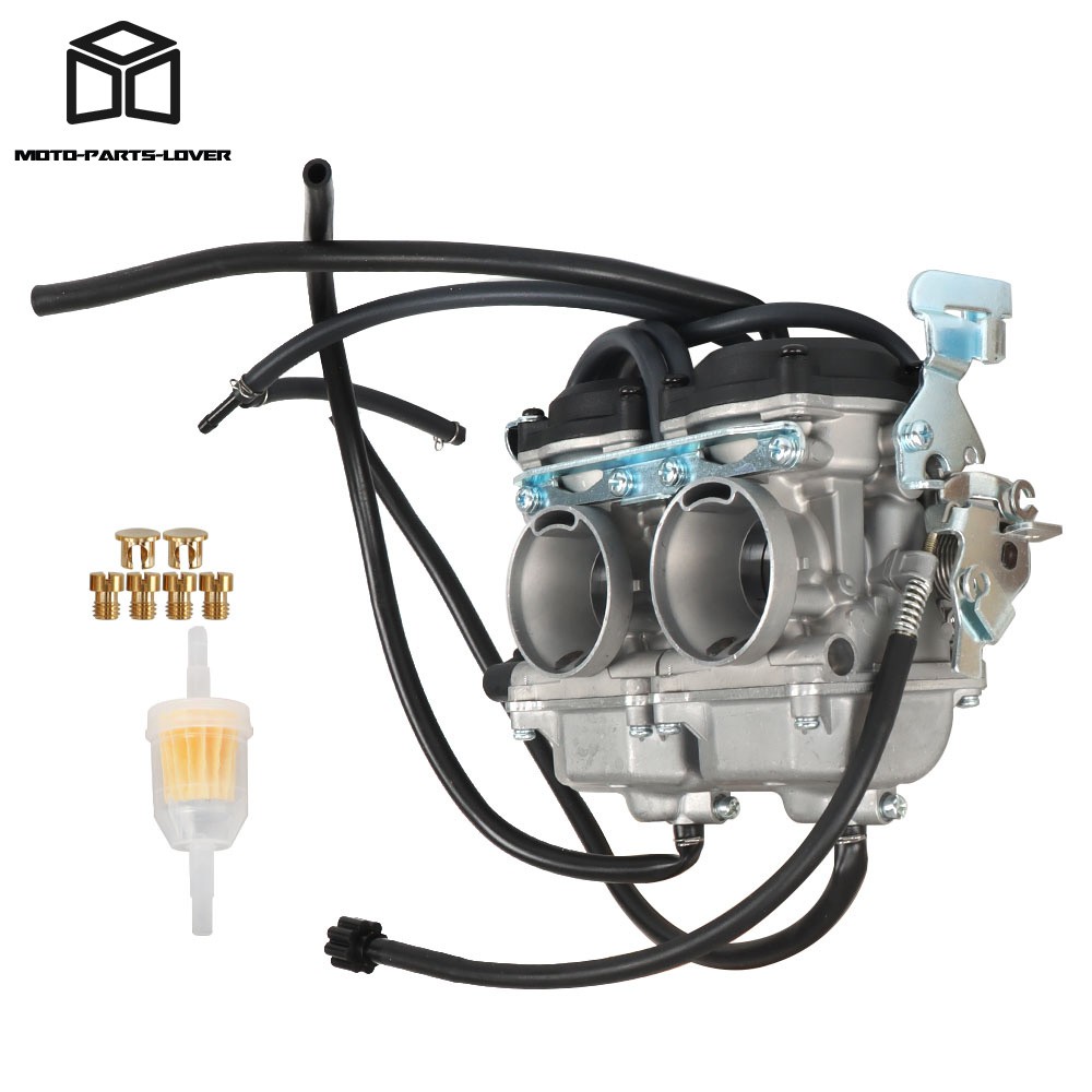 For Kawasaki Ninja 250R 250 EX250 1988-2007 Carburetor 15001-1433 15003-1602
