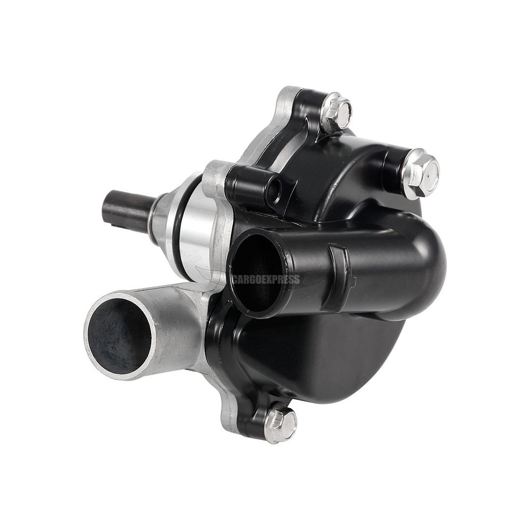 Water Coolant Pump For Suzuki GSXR600 GSXR750 2006-2019 2007 2008 2009 2010 2011