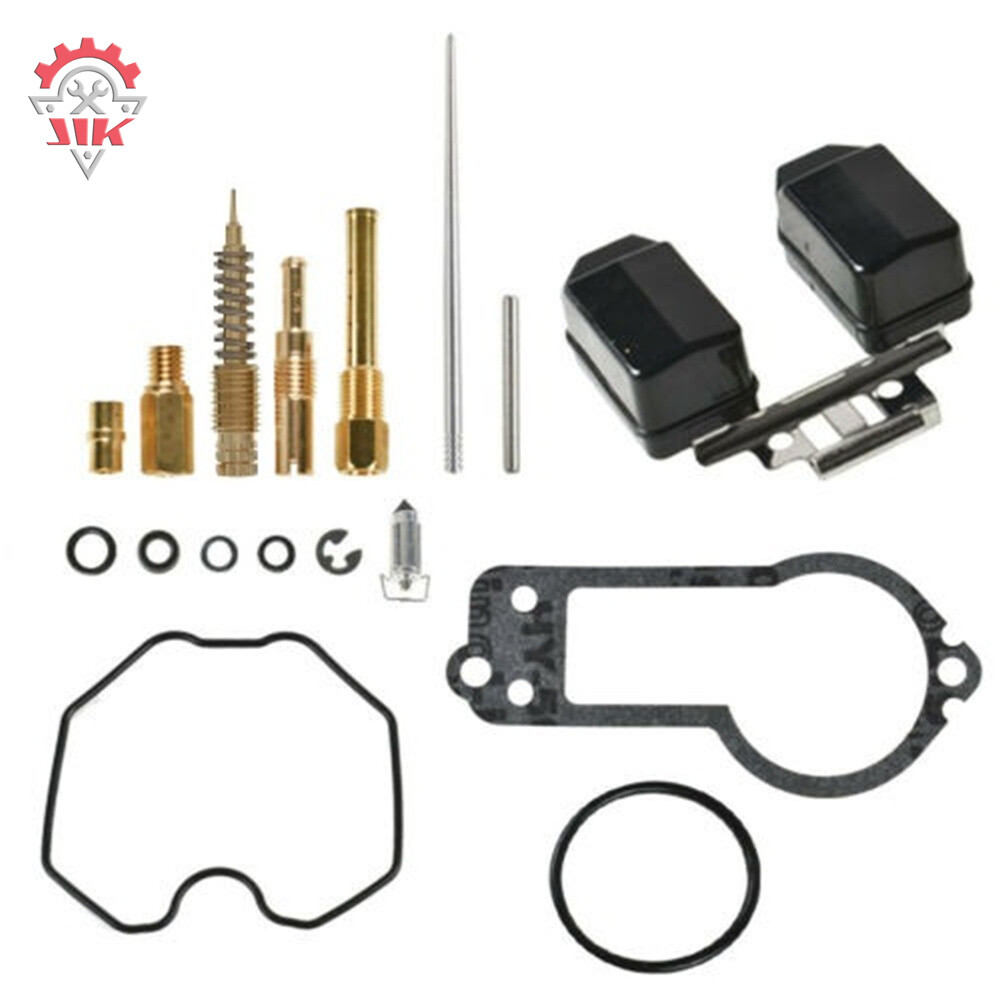 Carburetor Rebuild Kit Fit for Honda XR250R 1986-2004- Carb Repair Kit US Stock