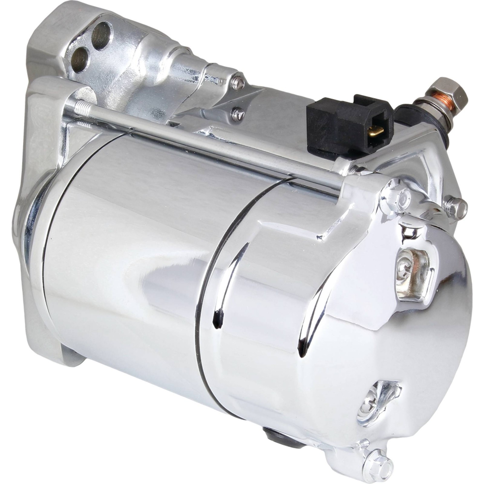 Starter For Harley-Davidson FLHRCI Road King Classic Anniv 1998; SHD0014-C
