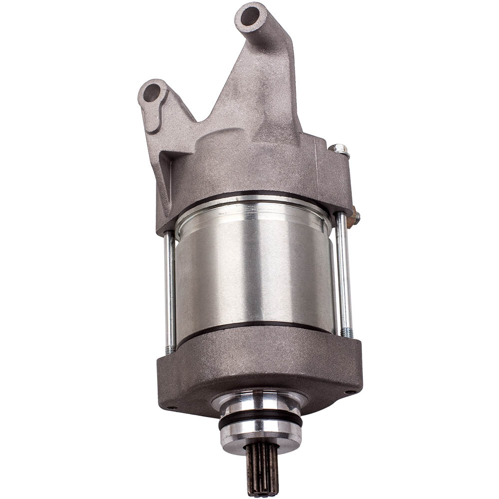 Starter Motor Assembly For Yamaha 2009-2014 2013 Yzfr1 Yzf R1 14b-81890-00-00
