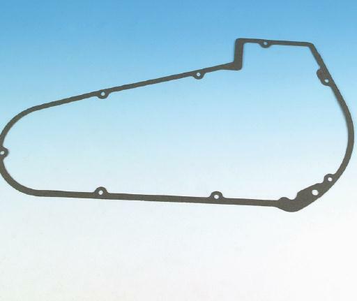 James Gasket Primary Cover Gasket 8-Hole .032in. Paper Harley Big Twin 1965-1980