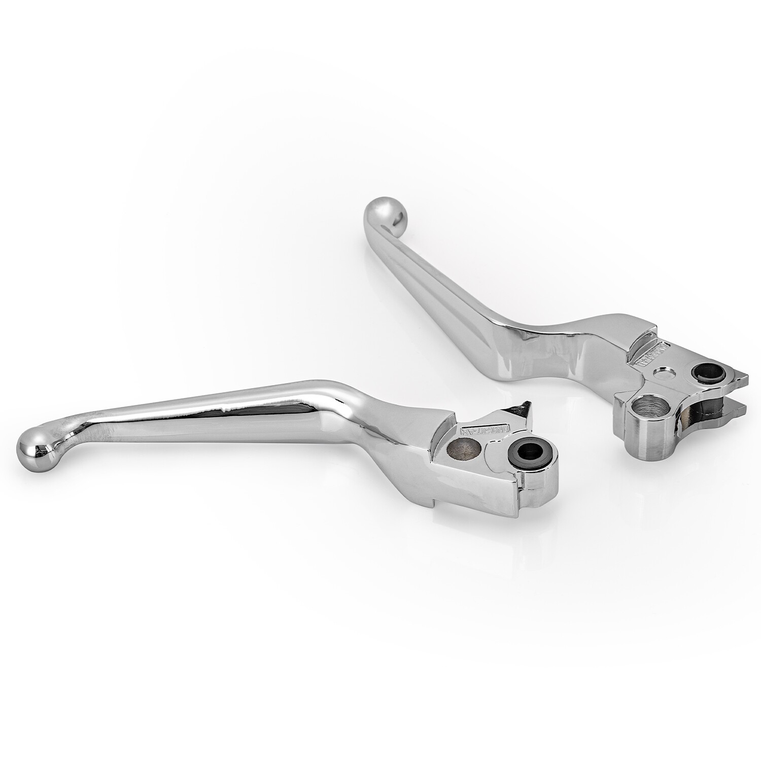 Hand Levers Brake Lever-Clutch Lever For Harley Touring Road King Softail Dyna