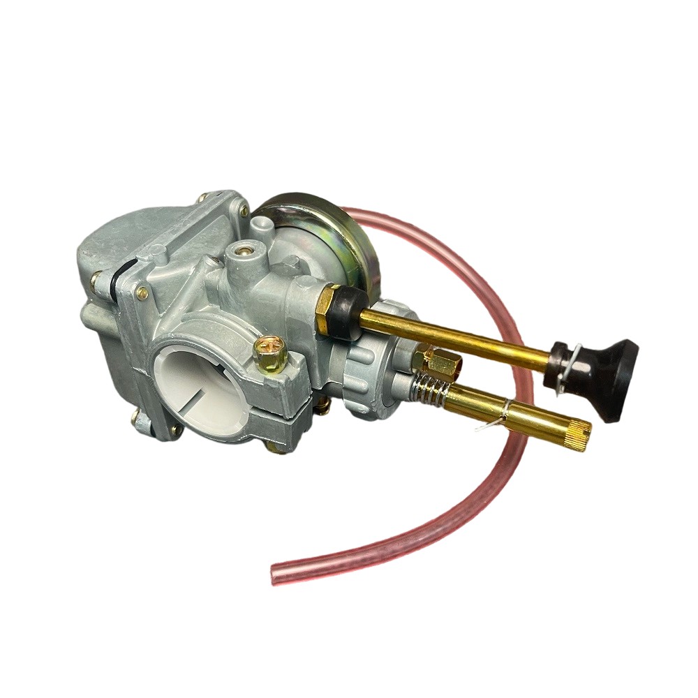Carburetor Set for Kawasaki KE100 1976-2001 & KM100 1976-1981 Carb 16001-1185