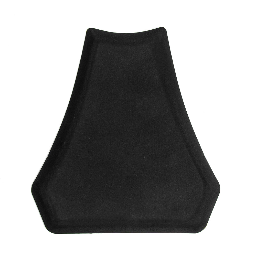Motorcycle Foam Pad Racing Foam Seat Pad Adhesive Thickness 15mm Universal Fit