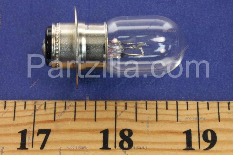Genuine OEM Honda Stanley Bulb 34901-087-640 6V 25/25W (1PC) XR ATC