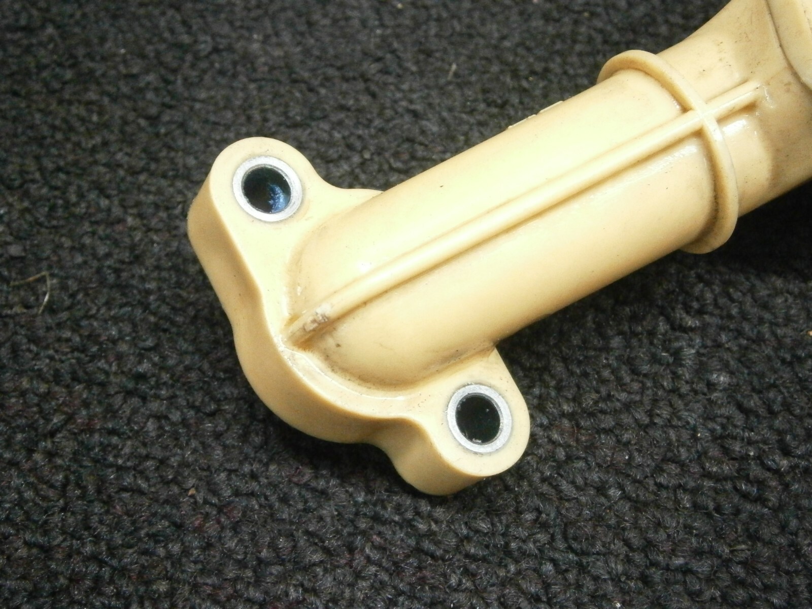 Yamaha YZF R1 14B BIG BANG 09-14 Oil Pick Up Internal Strainer 11/21