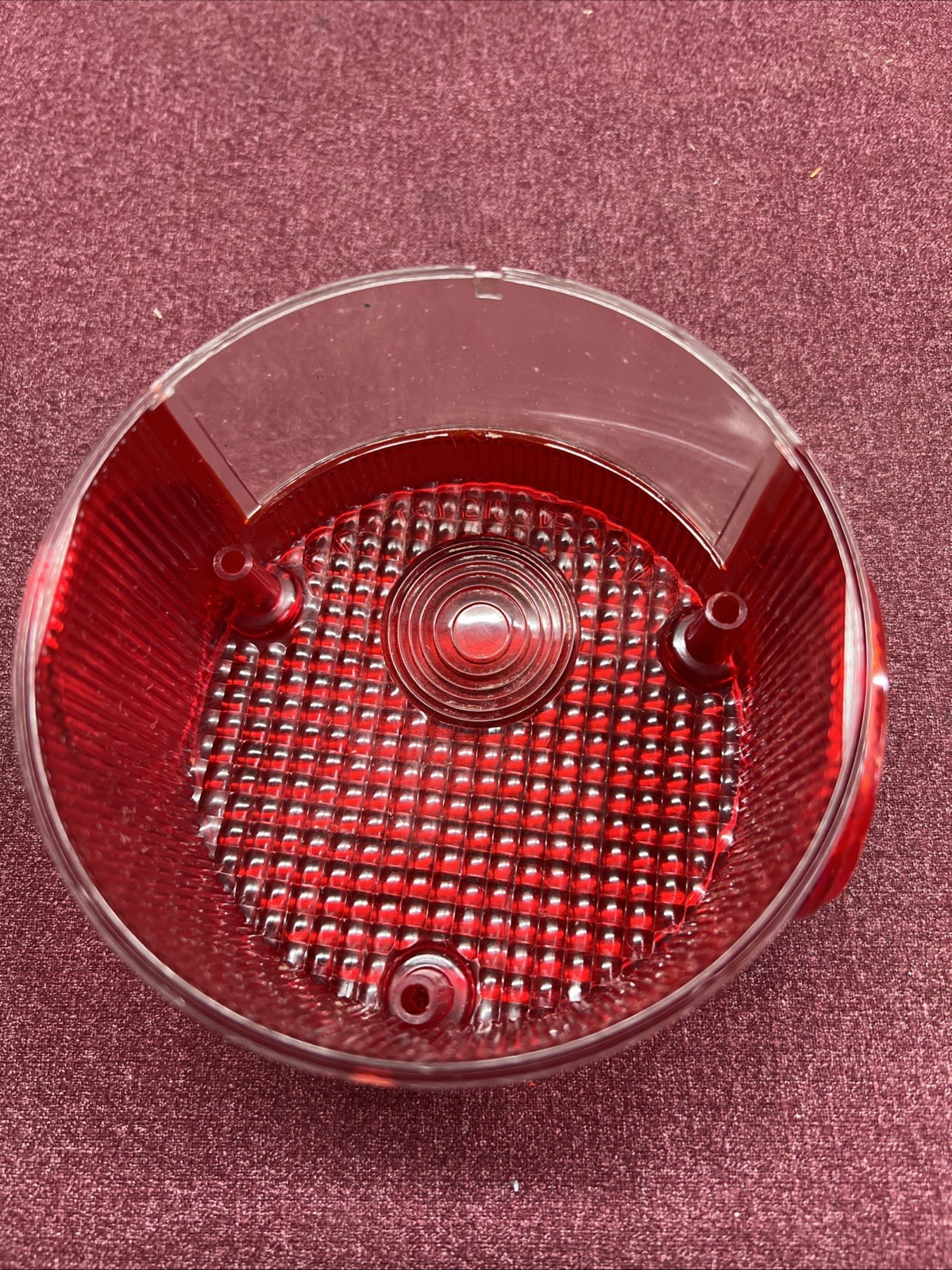 OEM 1974 1975 1976 YAMAHA DT175 DT100 TAILLIGHT TAIL LIGHT