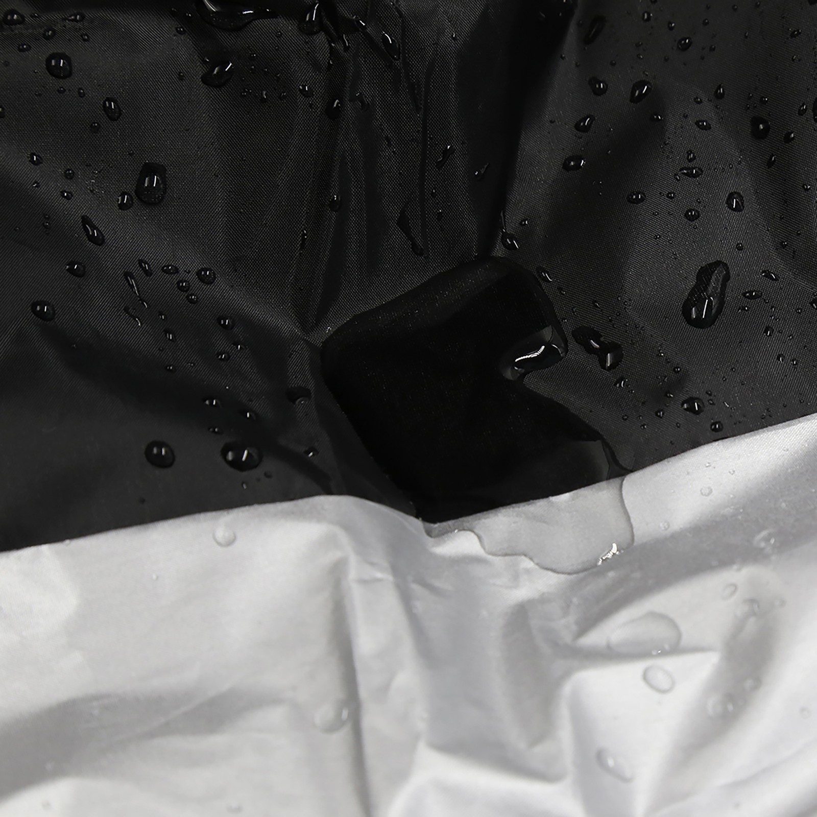 XL Waterpoof Motorcycle Full Cover for Yamaha V-star 650 1100 XVS650 XVS11 NEW