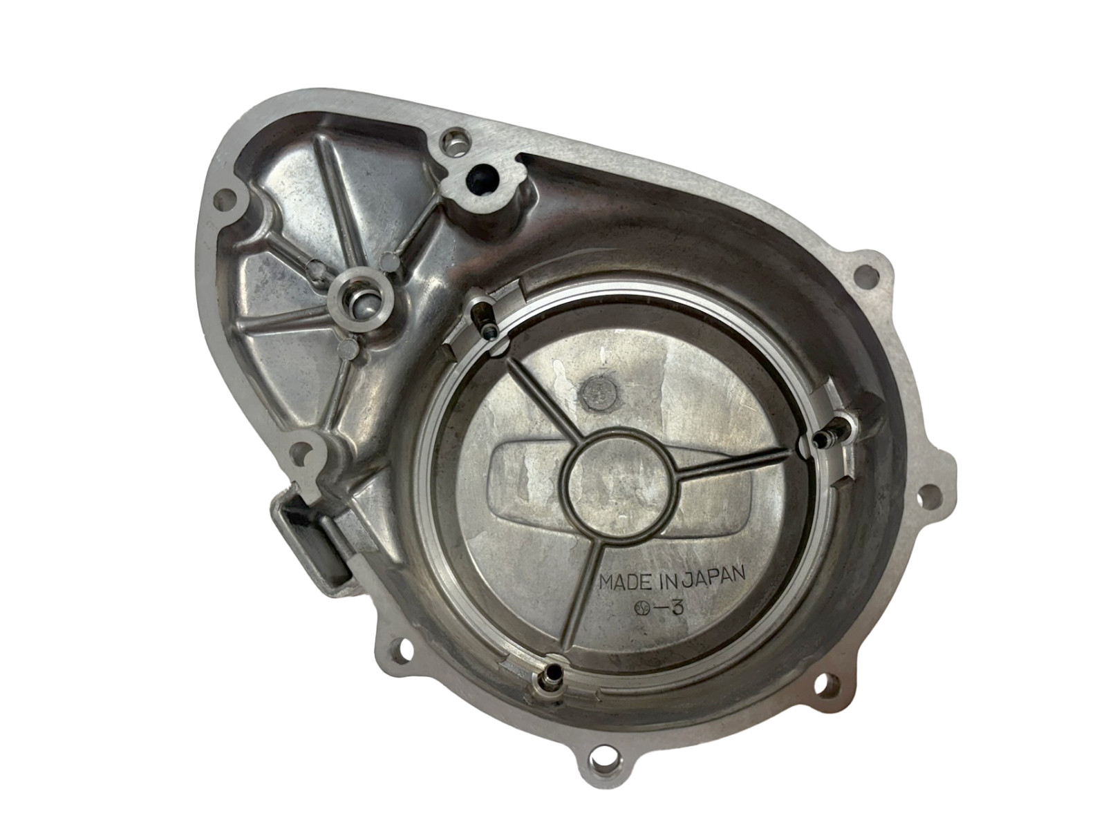 14031-1020 NOS Kawasaki Z1 Left Engine Cover Kz900