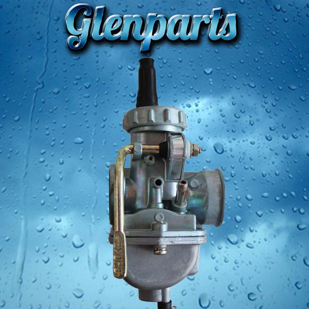 1977 1978 1979 Carburetor for HONDA XL75 XL 75 Dirt Pit Bike Carb NEW