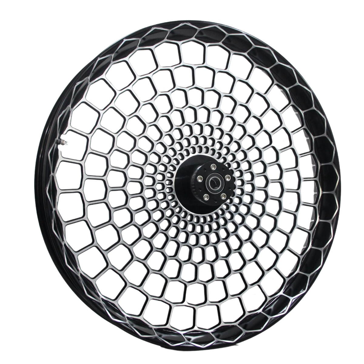 21″ 23″ 26″ 30″ 32″ Front 18″ Rear Wheel Rim Forged For Harley Touring Softail