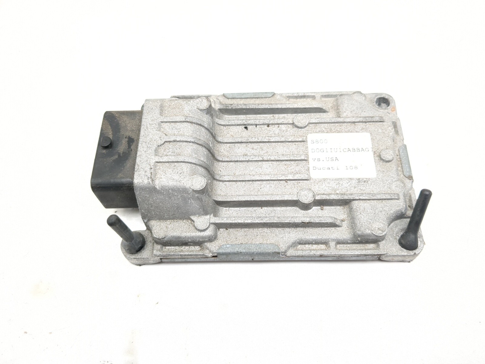 15-18 Ducati Scrambler Engine Control Unit (ECU) 28641852A