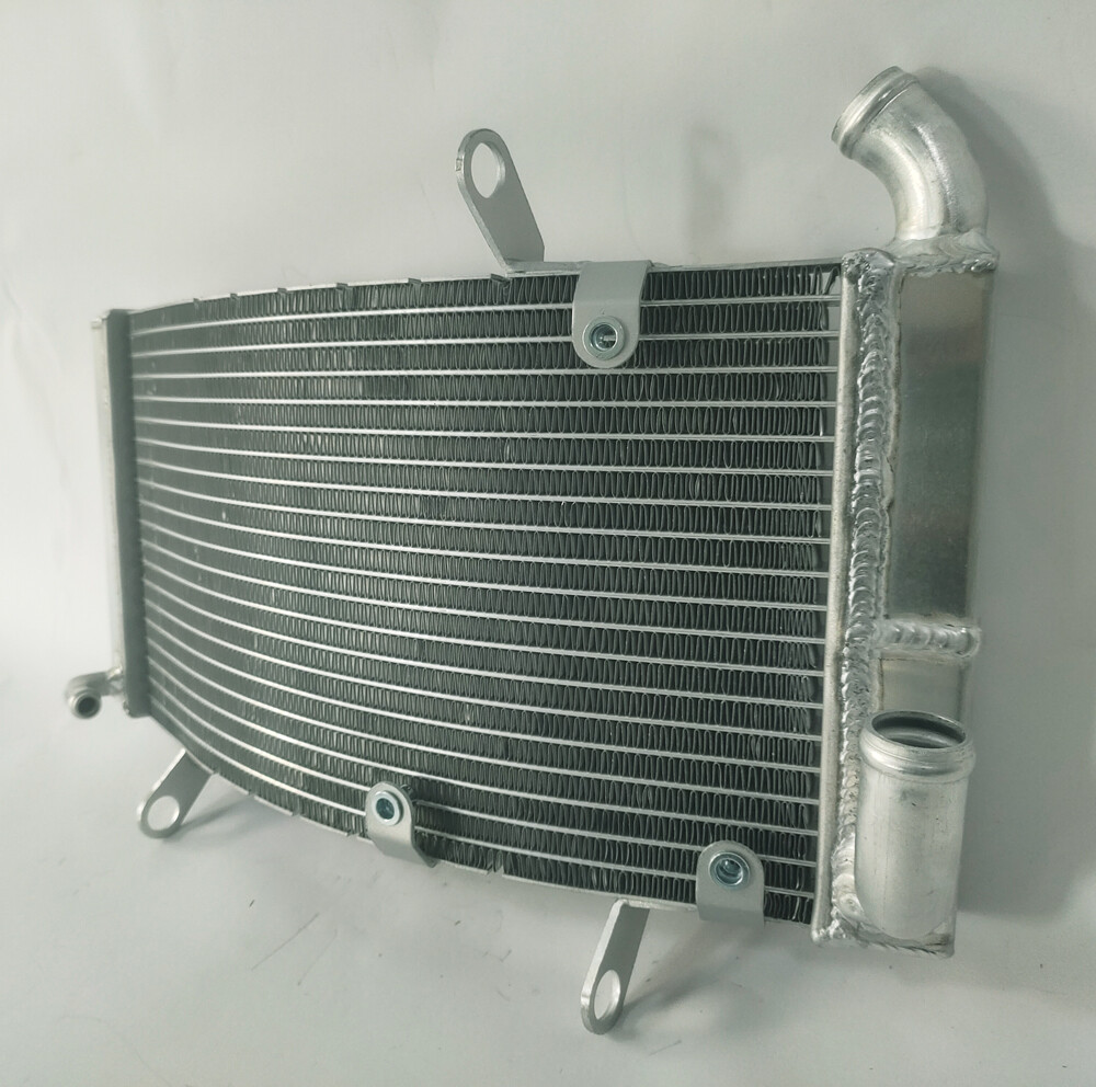 All Aluminum Radiator For Ducati 748 916 996 998 All Year 548.4.008.1A