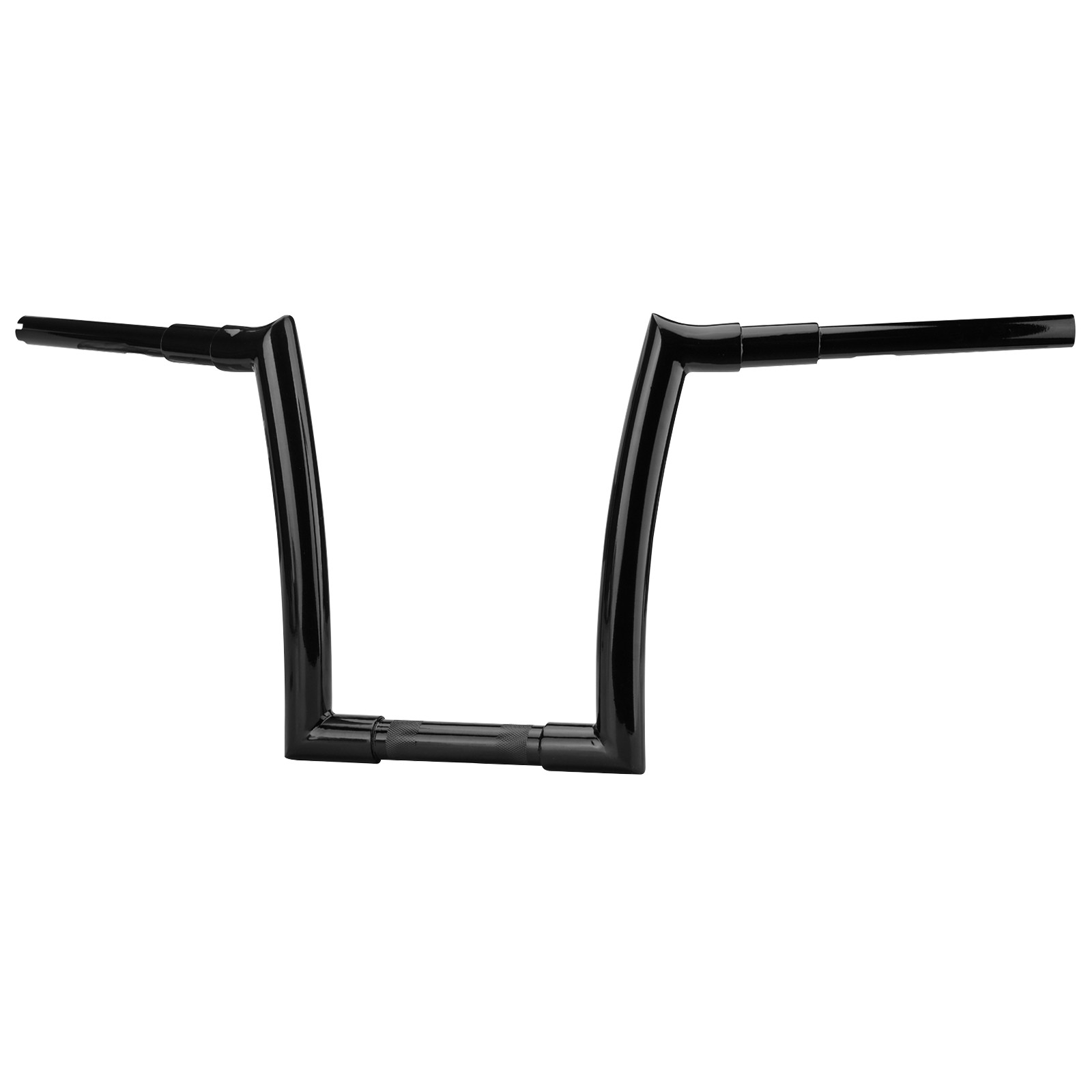 14” Ape Hanger Handlebar For Harley XL883 XL1200 Sportster Road King Road Glide