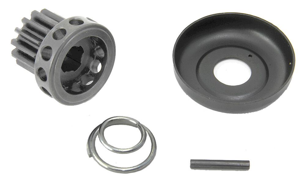 32E Generator DRIVE GEAR KIT for 1937 – 1957 Harley 45 WLA WLC Servi-Car