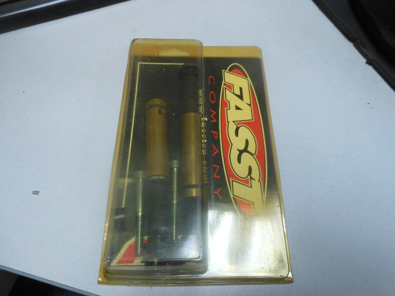 NOS Fasst Anti-Vibration Bar Inserts Fits: Renthal Twinwall ABITW-300