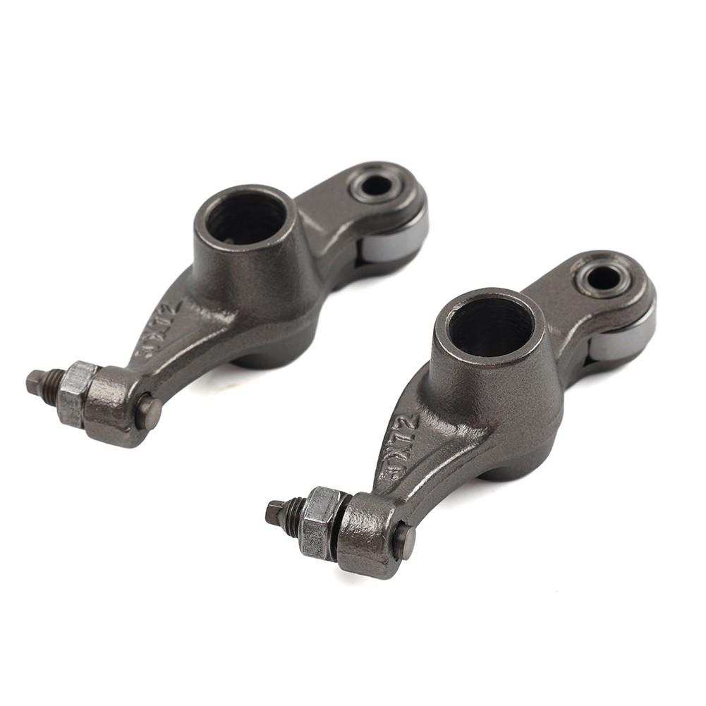 Roller Rocker Arm For Honda CRF230F XL200 FTR223 SL230 XL185 CB223