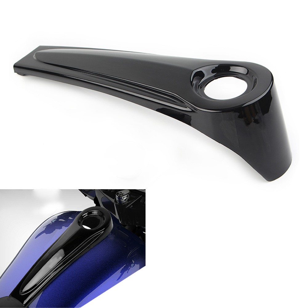 Stretched Dash Panel Fit 86-07 Electra Glide Ultra Glide Street Glide Road Glide