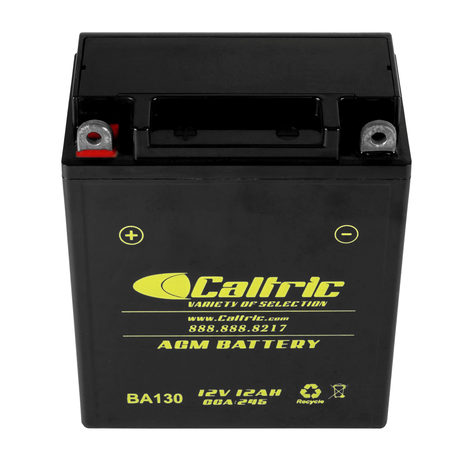 AGM Battery for Kawasaki EN450A 454 Ltd 1985 1986 1987 1988 1989 1990