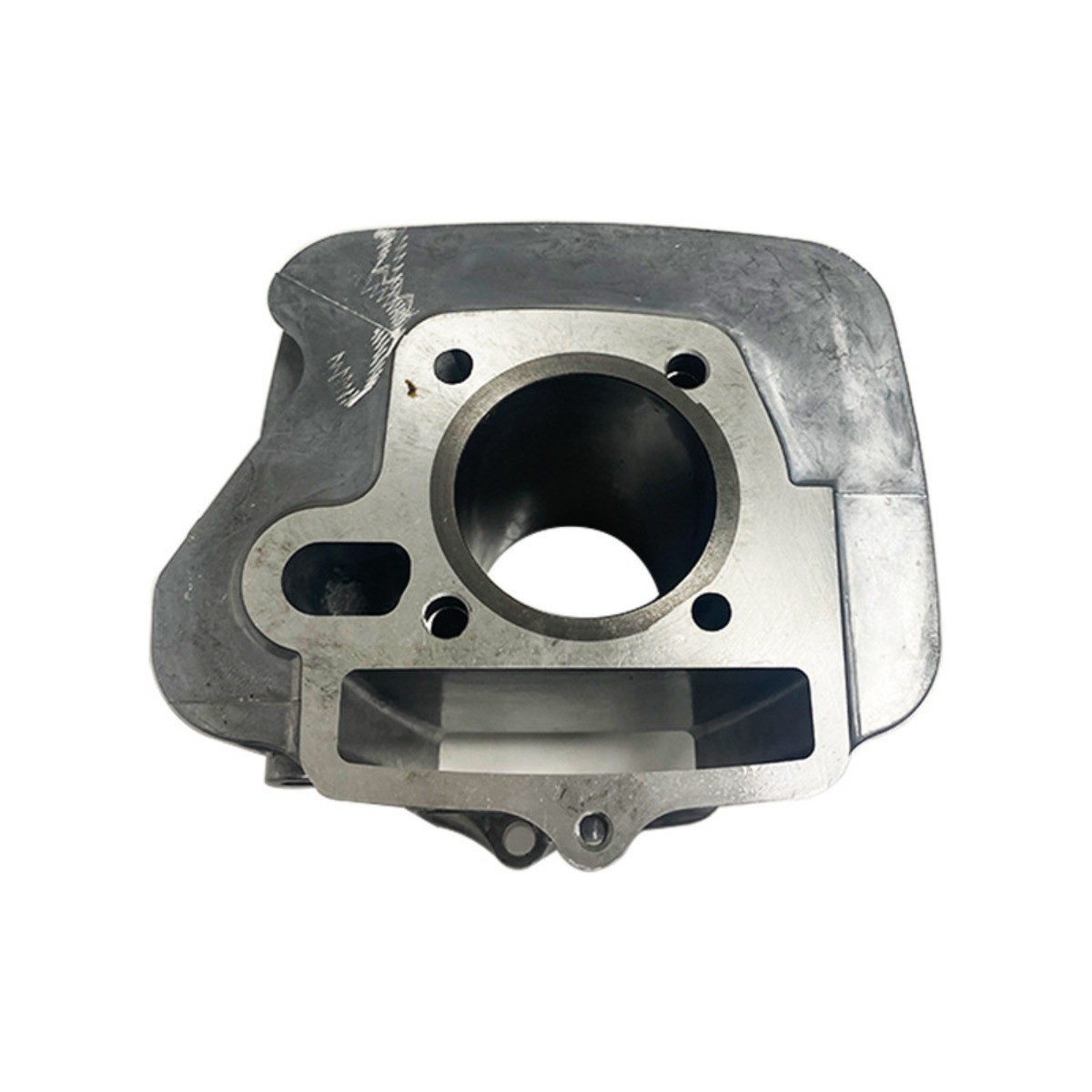 50mm 100CC Cylinder Head Kit For WAVE100 EX5 C100 JD100 1998-2008