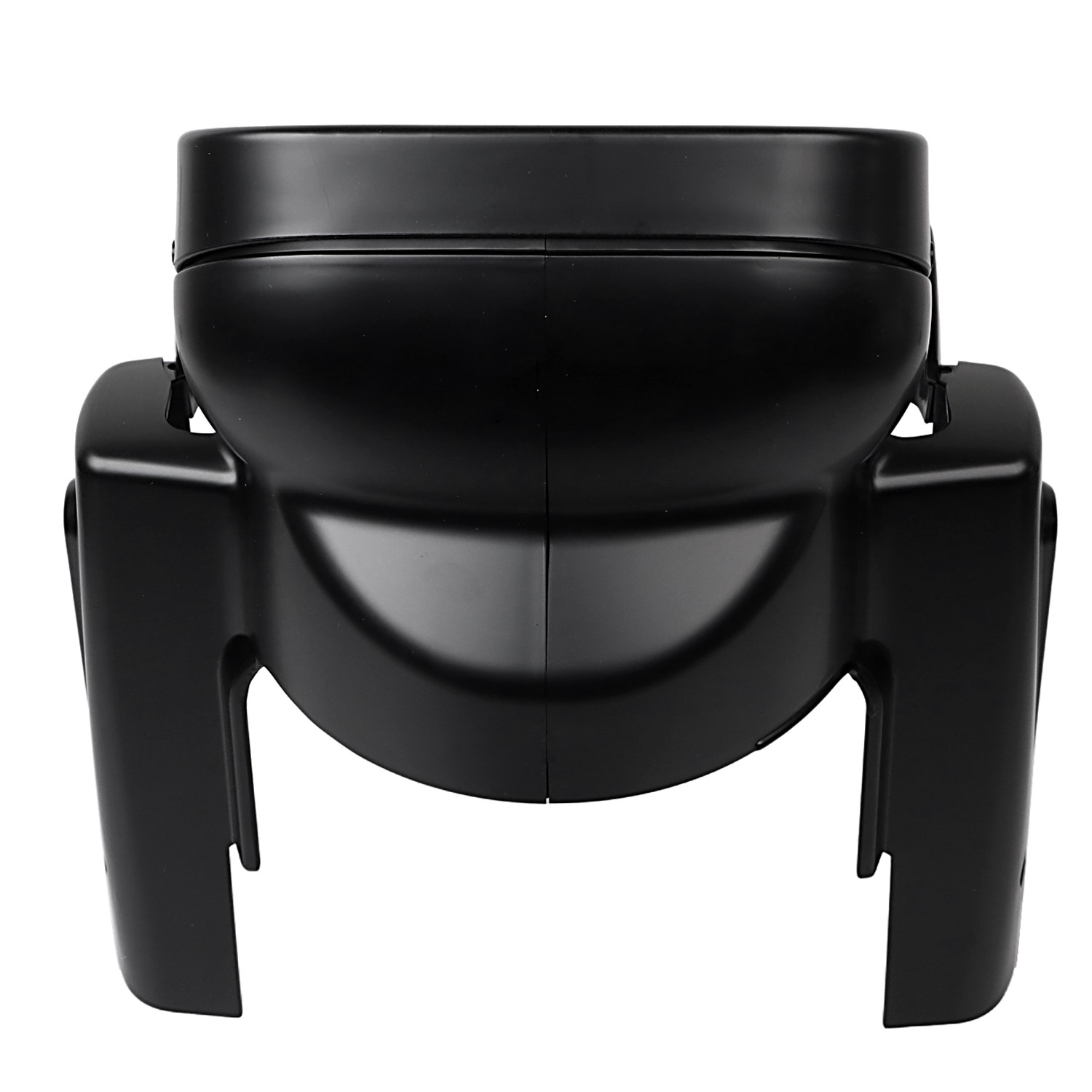 ABS Gauge Housing Cover Nacelle Speedo For Harley CVO Road Glide FLTRXSE FLTRKSE