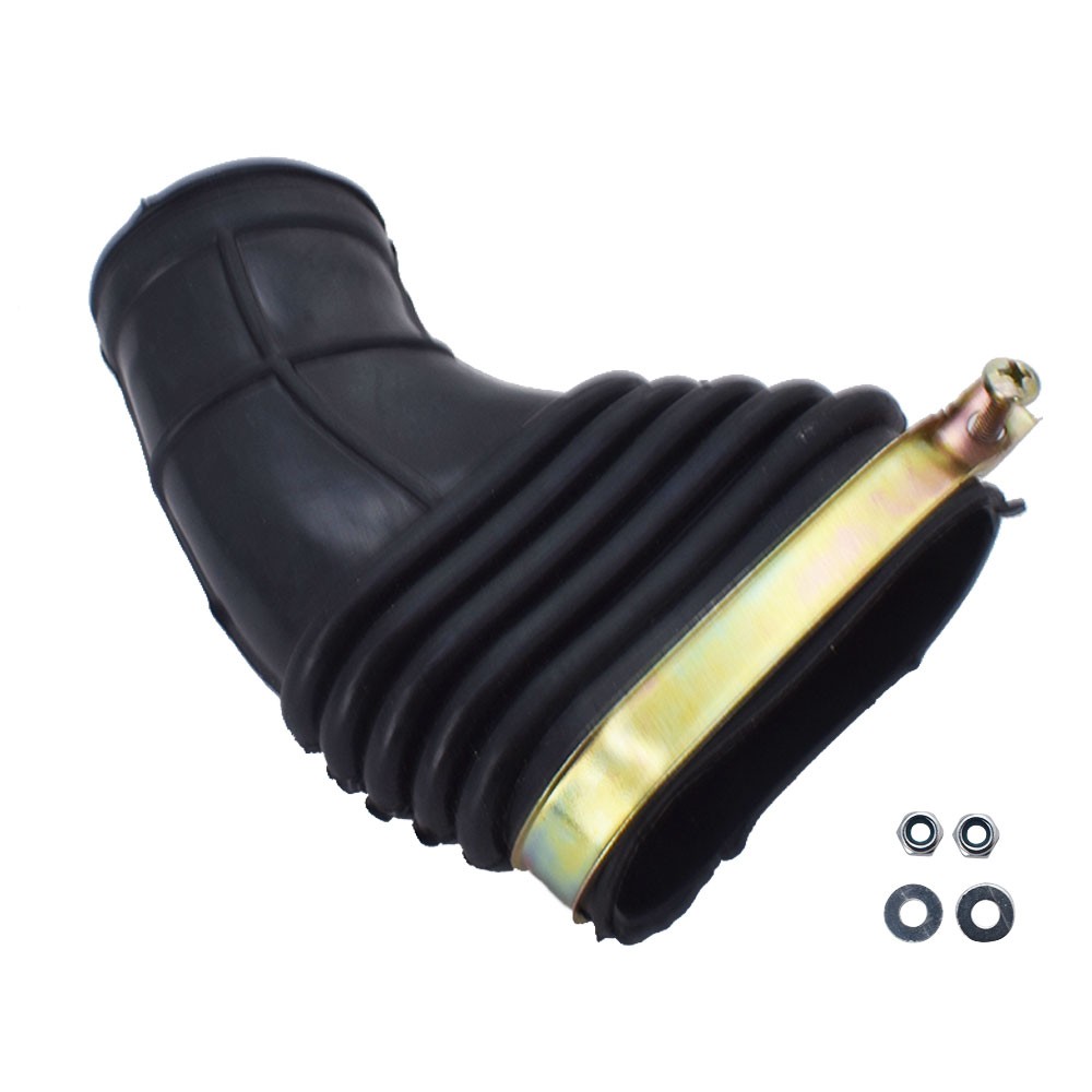 Fit for GY6 125CC 150CC Engine Air Filter Intake Boot Belt Cover