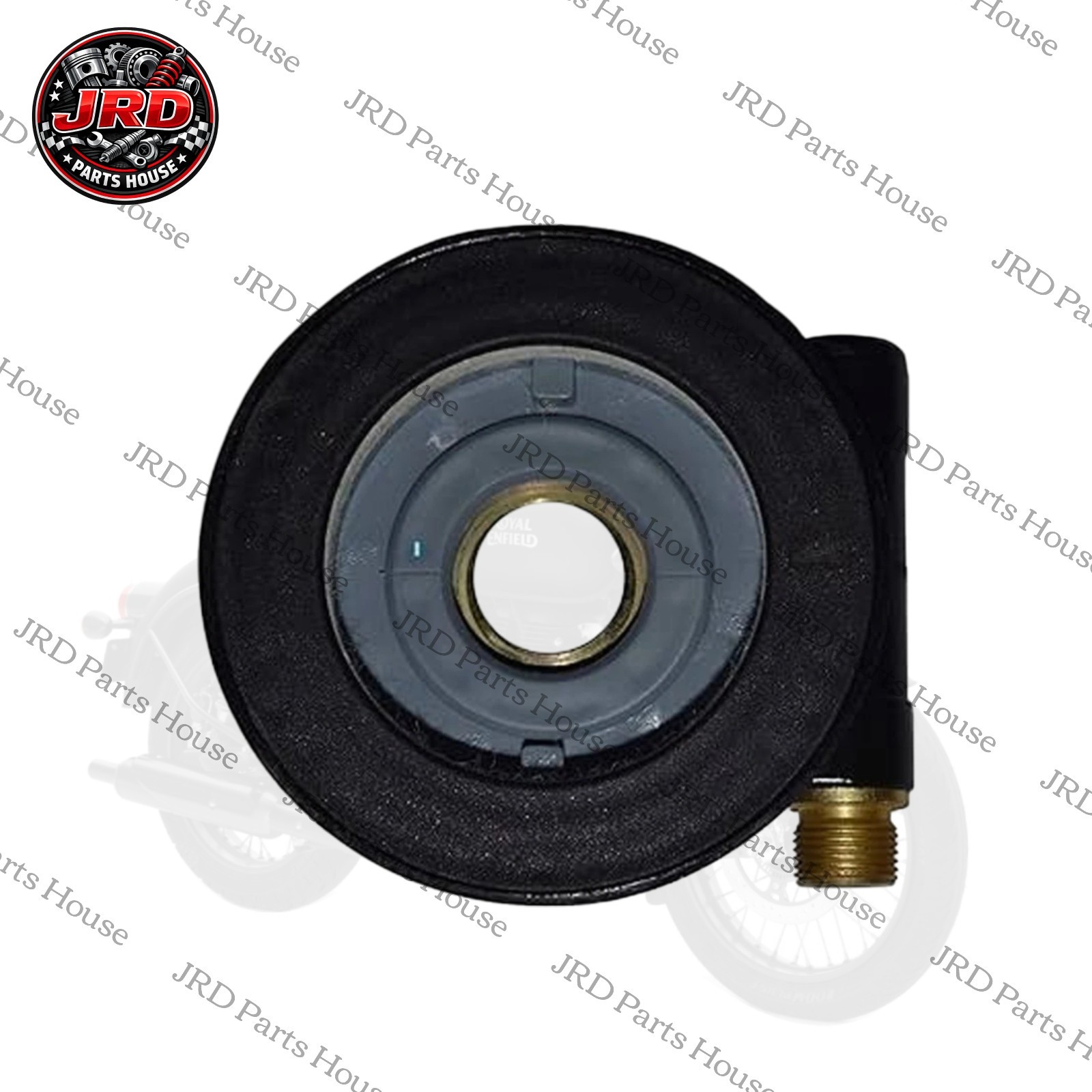 Fit For Royal Enfield Classic UCE 350 & 500 EFI Speedometer Hub Drive & Cable