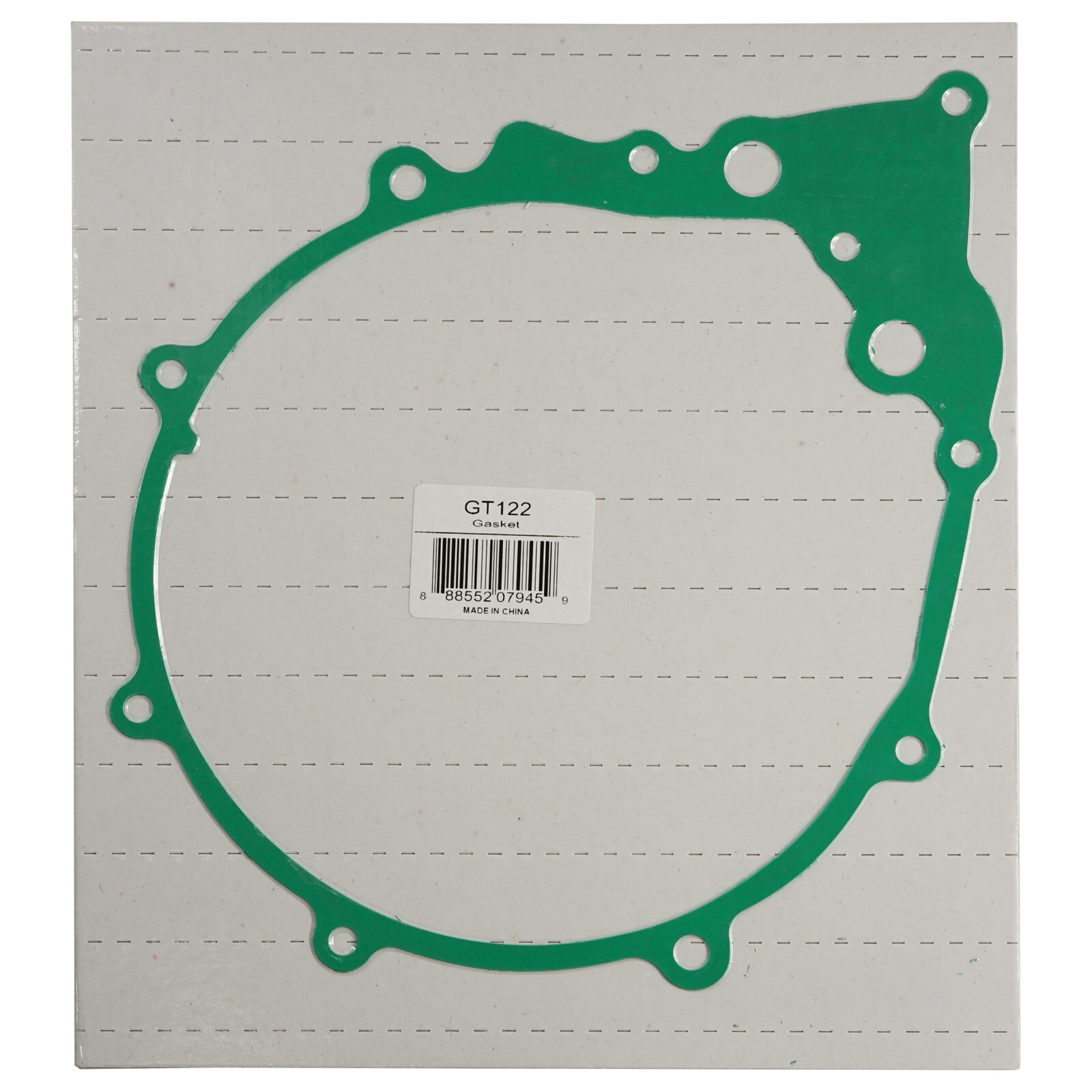 Stator Gasket for Honda XR600R XR 600R 1985 1986 1987 1988 1989 1990 1991-2000