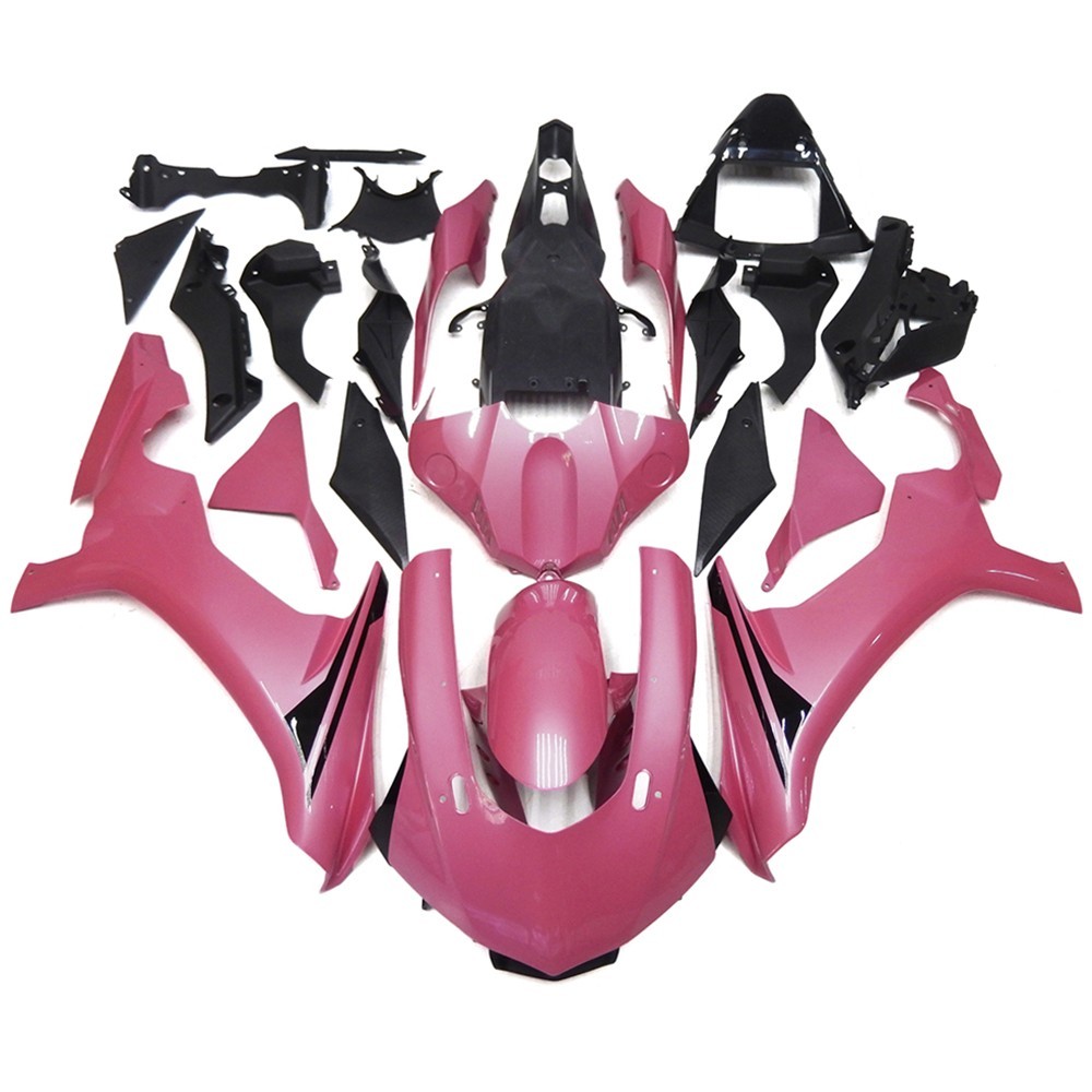 Fairings For Yamaha YZF1000 R1 2015-2019 2016 2017 2018 ABS Plastic Bodywork