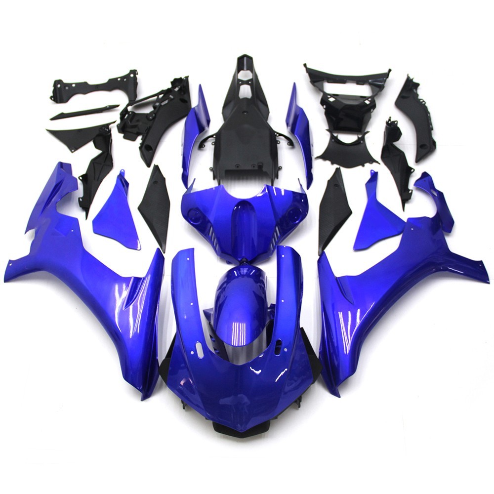 Fairings For Yamaha YZF1000 R1 2015-2019 2016 2017 2018 ABS Plastic Bodywork