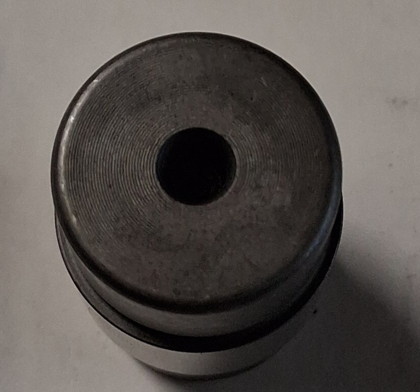 Lambretta LI/SX/TV crankshaft pin custom