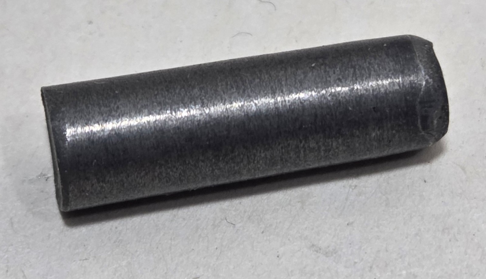1 NEW 1978 1979 1980 Yamaha LB50 Chappy Tapered Pin LB 50 NOS OEM 90251-07001