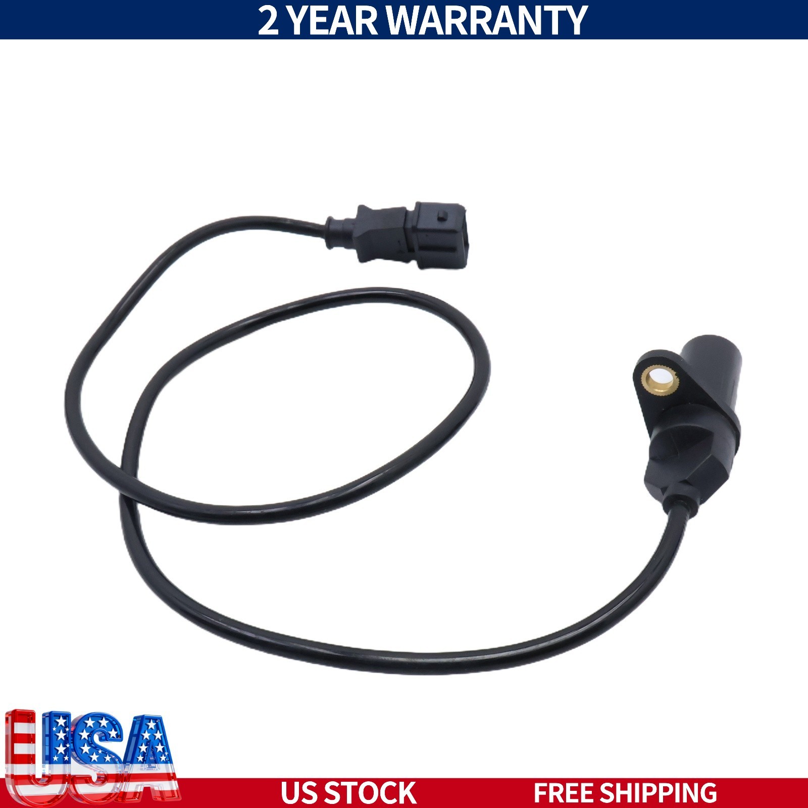 Timing RPM Pickup Camshaft Position Sensor For Ducati 2001-2008 55240201A