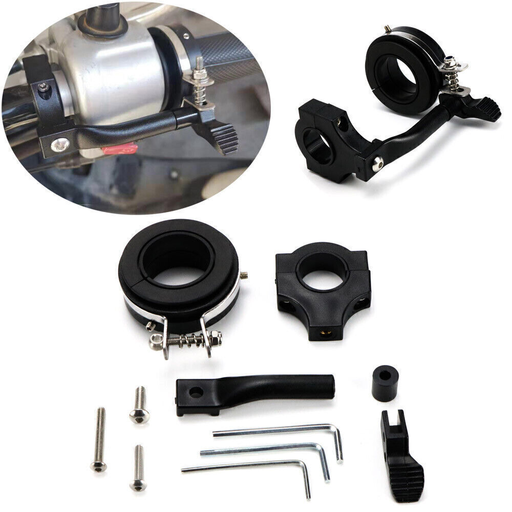 For Honda Shadow VT 750 1100 VTX 1300 1800 VT1300CT Cruise Control Throttle Lock
