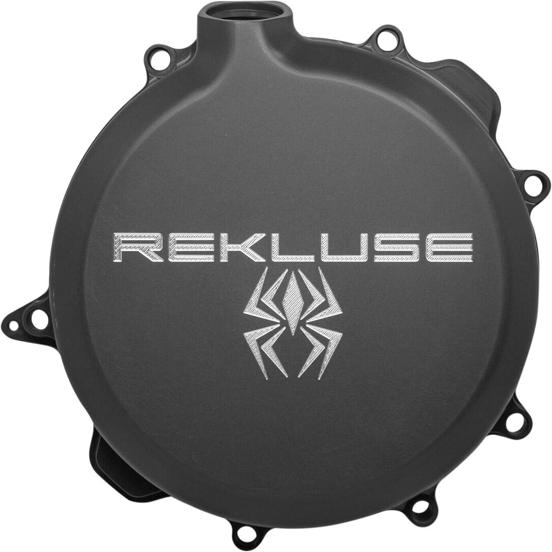Rekluse Torqdrive Clutch Cover RMS-440 Kawasaki KX250F KX 250F 2009-2020 NEW
