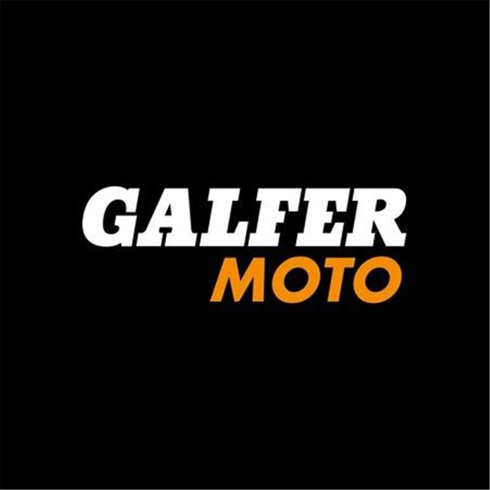 Beta RR 525 2006-2024 Galfer Rear HH Sintered Brake Pads FD456G1396