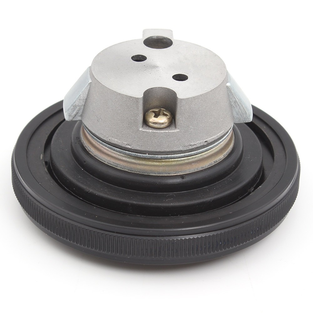 Black Gas Cap Fuel Tank Gas Cap Cover Fit for Harley Street 750 XG750 2015-2020